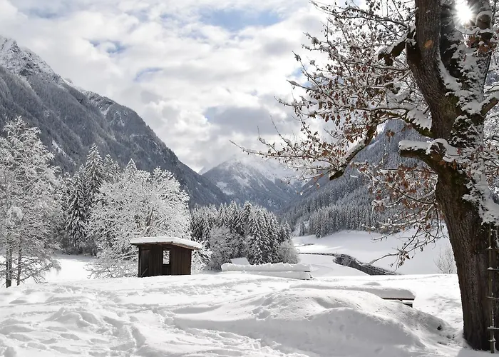 Tetter 게스트하우스 슈라드밍