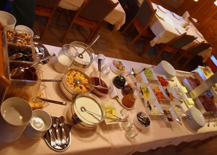 Guest house Tetter Schladming