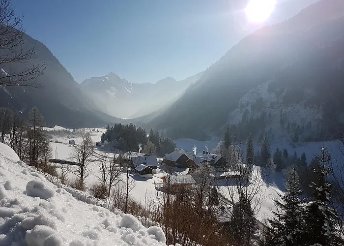 Gasthuis Tetter Schladming